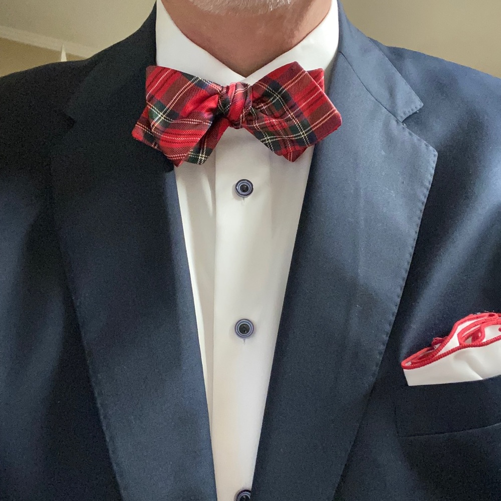 Meet your Posher, Bill